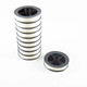 Hilo Piola Nylon 2 madejas con 500 g c/u No. 9