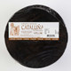 Elástico Poliéster Cataluña Pon Negro 25 m No. 51 mm