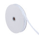 Encaje Liso 50 m No. 23 mm
