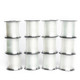 Hilo Nylon 12 Carretes de 1000 m No. 0.25 mm