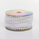 Rollo de Perlas con Brillo 9.14 m #5