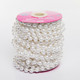 Rollo de Perlas con Brillo 9.14 m #8