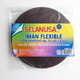 Imán Flexible con Adhesivo 10 m #12x2 mm