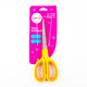Tijera Multiusos con Mango Soft #8.25"