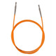 Cable para Aguja Circular Knitpro 80 cm 4 Pzas.