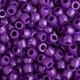 Cuenta de Plástico Fluorescente 5 kg Mod. Dona