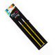Aguja Intercambiable de Aluminio Zing No. 3.5 mm