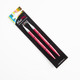 Aguja Intercambiable de Aluminio Zing No. 6.5 mm
