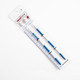 Aguja Intercambiable de Aluminio Smartstix No. 4 mm