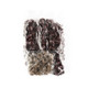 Nariz Triangular de Seguridad 100 Pares No. 18 mm