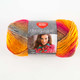 Estambre Unforgettable paquete con 3 madejas con 100 g Mod. T4329 No. E793