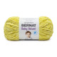 Estambre Bernat Baby Velvet 2 Madejas con 300 g