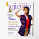 Revista Tejiendo con Rebecca 2013