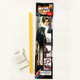 Tubo de Plástico para Tejer Wrap n´roll