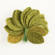 Hoja de Terciopelo Mod. 375 1 millar