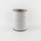 Elástico de Artisela Blanco 100 m No. 208-R-B 01-Blanco