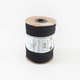 Elástico de Artisela Negro 100 m No. 214-R-N 02-Negro