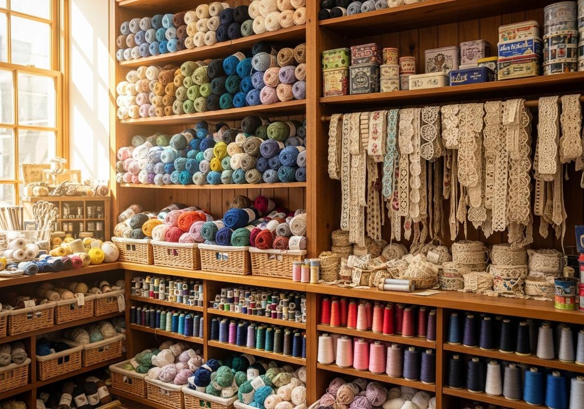 Cliente disfrutando productos de Mercer&iacute;a Estelar